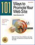 101 Ways to Promote Your Web Site