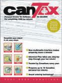 CanTax Box