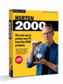 Norton 2000 Box
