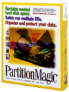 Partition Magic Box