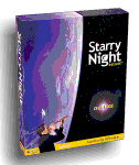 Sienna Starry Night Deluxe Box